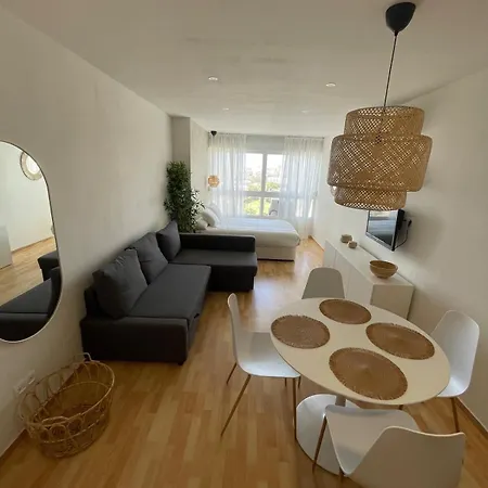 Costa Del Sol Apartment