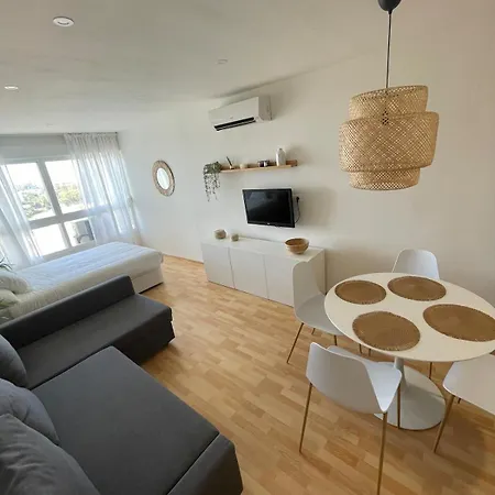 Costa Del Sol Apartment