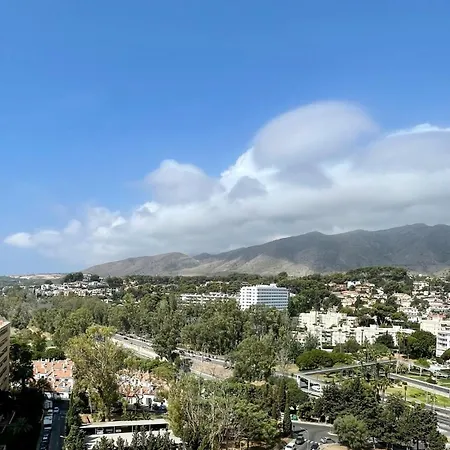 Costa Del Sol شقة توريمولينوس