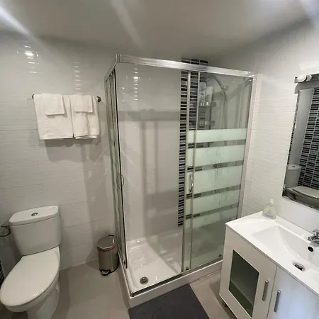 Costa Del Sol Apartmán