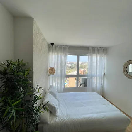 Apartament Costa Del Sol *